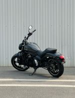 Kawasaki Vulcan 650S 2017 Đang thu hồi