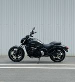 Kawasaki Vulcan 650S 2017 Đang thu hồi