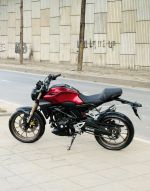 Honda CB 300R 2020 29A1-121.07 