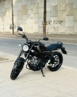 Yamaha XSR 155 2025  29AC-943.57