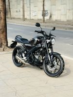 Yamaha XSR 155 2025  29AC-943.57