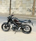 Yamaha XSR 155 2025  29AC-943.57