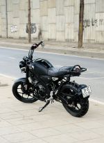 Yamaha XSR 155 2021 29D2-532.84