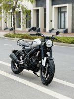 Yamaha XSR 155R 2023 29G2-139.32