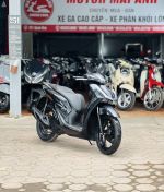 Honda SH 150 ABS 2021 thu hồi biển 