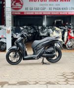 Honda SH 150 ABS 2021 thu hồi biển 