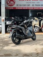 Honda SH 150 ABS 2021 thu hồi biển 