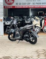 Honda SH 150 ABS 2021 thu hồi biển 