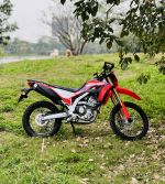 Honda CRF 300L 2023 Đang thu hồi