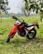 Honda CRF 300L 2023 Đang thu hồi