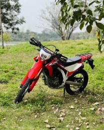 Honda CRF 300L 2023 Đang thu hồi