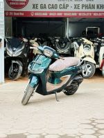 Honda Stylo 160 2025 xe mới Màu xanh lục bảo