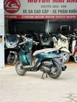 Honda Stylo 160 2025 xe mới Màu xanh lục bảo