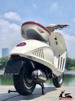 Vespa 946 italy