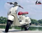 Vespa 946 italy