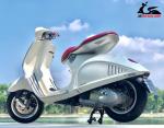 Vespa 946 italy