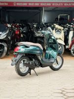 Honda Scoopy 110 2026 xe mới Màu xanh lục bảo