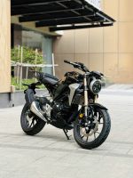 Honda CB 300R 2020 thu hồi biển