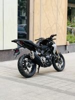 Honda CB 300R 2020 thu hồi biển