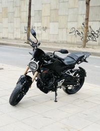 Honda CB 300R 2021 29A1-389.17