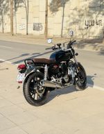 Honda CB 350 Hness 2021 29A1-132.13 