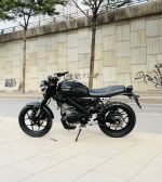 Yamaha XSR 155 2020  29G1-923.14