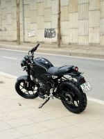 Yamaha XSR 155 2020  29G1-923.14