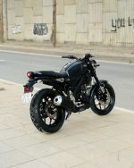 Yamaha XSR 155 2020  29G1-923.14