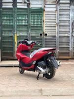 Honda PCX 160 2025 xe mới  Màu đỏ 