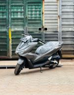 Honda PCX 160 2025 Xe mới Màu đen