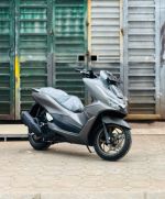 Honda PCX 160 2025 Xe mới Màu đen