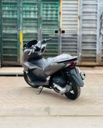 Honda PCX 160 2025 Xe mới Màu đen