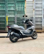 Honda PCX 160 2025 Xe mới Màu đen