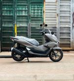 Honda PCX 160 2025 Xe mới Màu đen
