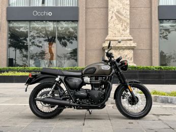 Triump T100 900 2020 15AF-184.43