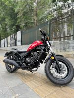 Rebel300 đỏ 2020 29A1-258.03
