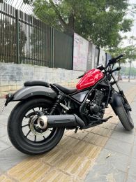 Rebel300 đỏ 2020 29A1-258.03