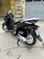 Sh125 đen CBS 2022  29F1-629.09