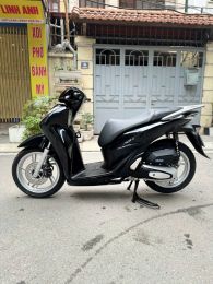 Sh125 đen CBS 2022  29F1-629.09