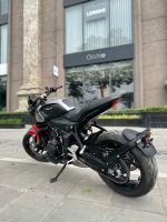 Triumph Trident 660 2021 thu hồi biển