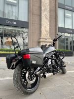 Kawasaki Vulcan S 650 2016 thu hồi biển