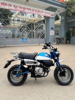Honda Monkey 125 2022 29T2-116.29