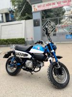 Honda Monkey 125 2022 29T2-116.29