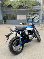 Honda Monkey 125 2022 29T2-116.29