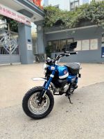 Honda Monkey 125 2022 29T2-116.29