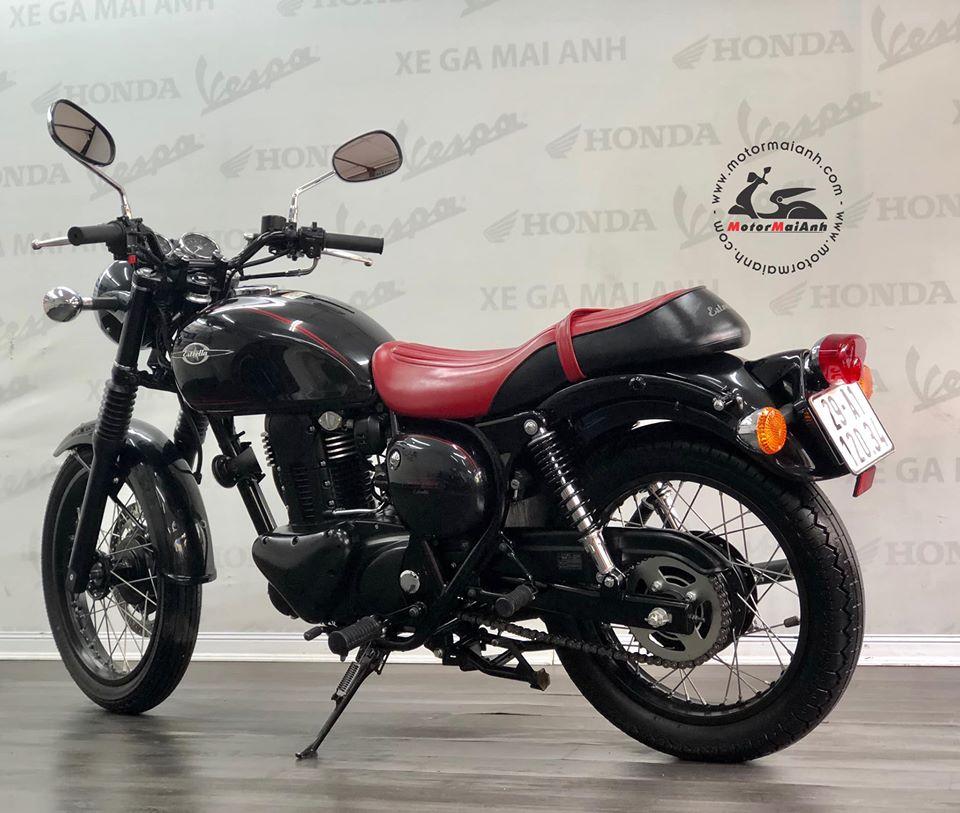Cập nhật hơn 95 bán xe kawasaki estrella 250 không thể bỏ qua 41 Kawasaki Estrella 250ccEstrella Edition 2015mua xe Estrella 2015mua xe PKL