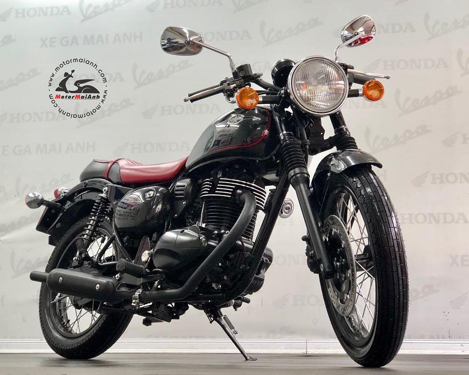 Cập nhật hơn 95 bán xe kawasaki estrella 250 không thể bỏ qua 29 Bán Xe Kawasaki Estrella 250 Giá 39 Triệu đồngLH Chương 0981770787 YouTube
